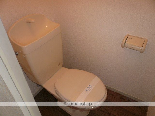 セジュールZENZOの内装写真