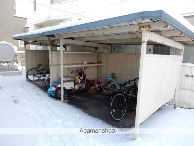 リベルティ山鼻のその他写真