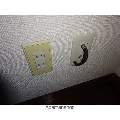 ダイホープラザ大塚の内装写真