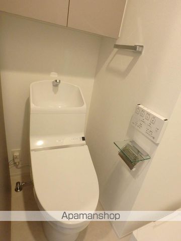 プライマルフロント錦糸町の内装写真