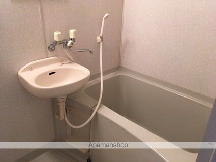 宮城県仙台市青葉区北山２丁目[1K/24.71m2]の内装3