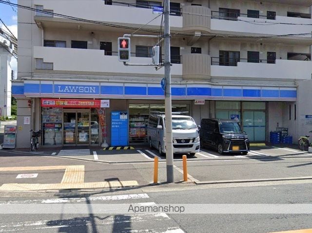 ラセーヌ北町の周辺写真