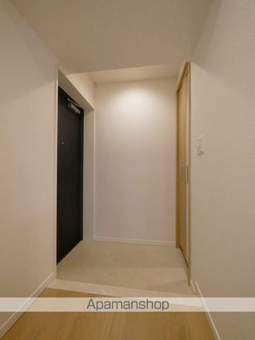 プランドール梅田の内装写真