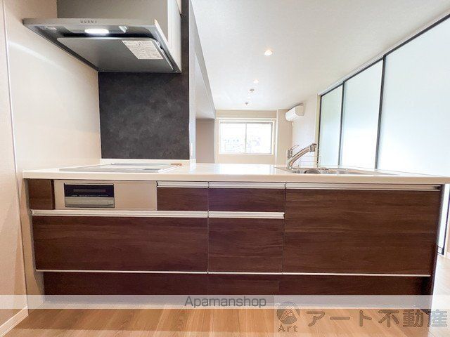 シャーメゾンステージ古川西 B棟の内装写真
