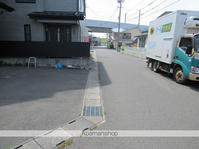 メゾンマツシマの周辺写真