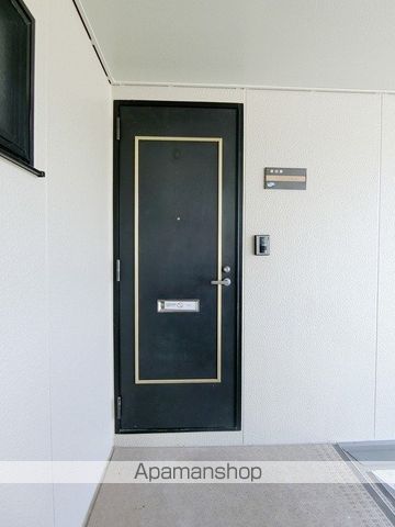 ドミール土井 B棟の内装写真