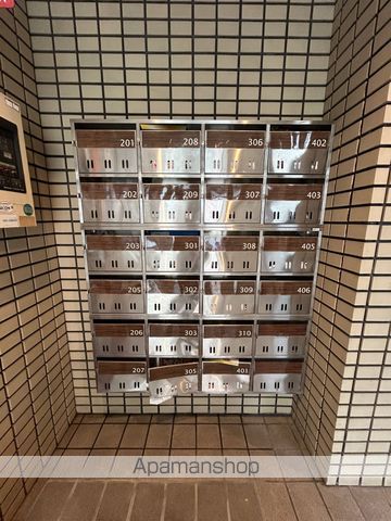 ハイツホワイトヘロンのその他写真