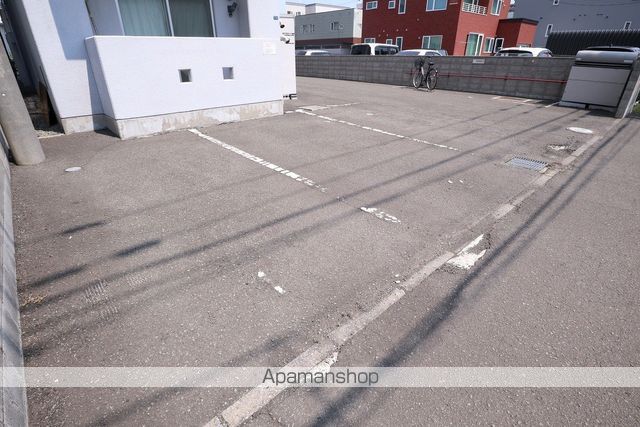 ポレール北大館のその他写真