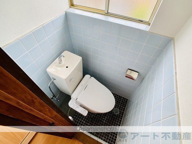 小栗ハイツ[1K/16.52m2]の内装5