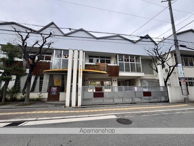 メゾンユタカの周辺写真