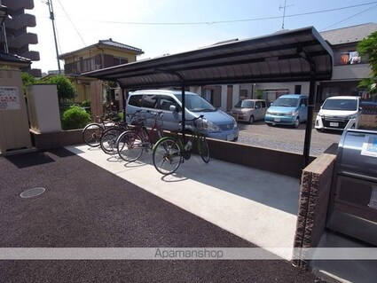 リブリ・Ｄａｉｍａｃｈｉ[1K/26.08m2]の共用部7