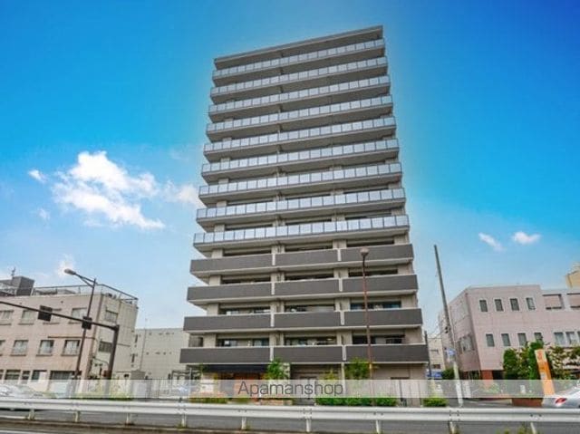 サンクレイドル平井