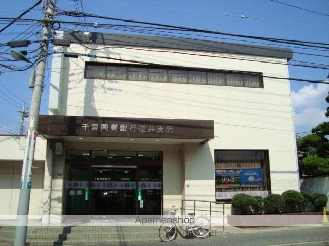 コンフォートBの周辺写真