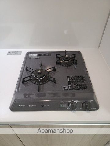 リヴシティ成増ミュジオ弐番館の内装写真