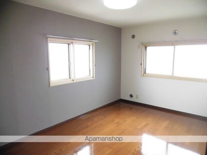 チェリーヒル[2DK/55.58m2]の内装1