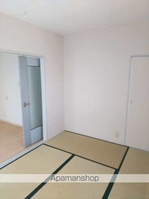 和歌山県和歌山市松島[3K/46.75m2]の内装