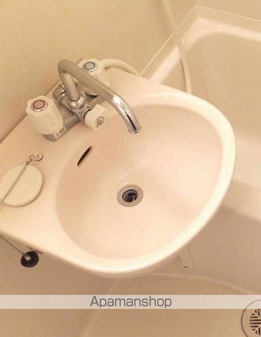 レオパレスサンライズの内装写真