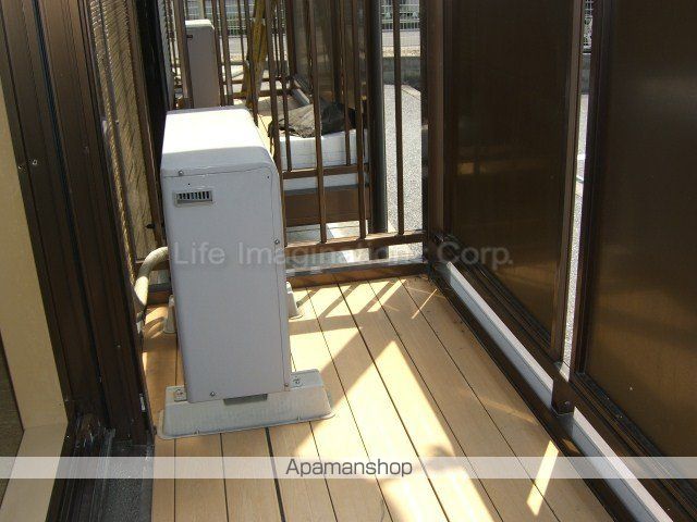Amenityroomの内装写真