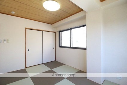 あもえビル[2DK/37.1m2]の内装1