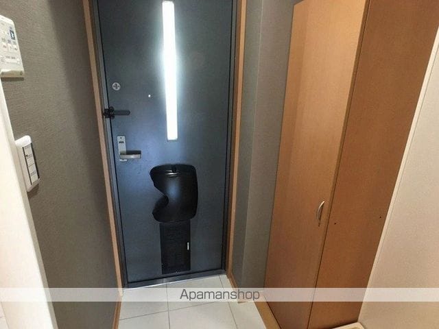 グリーンコートの内装写真