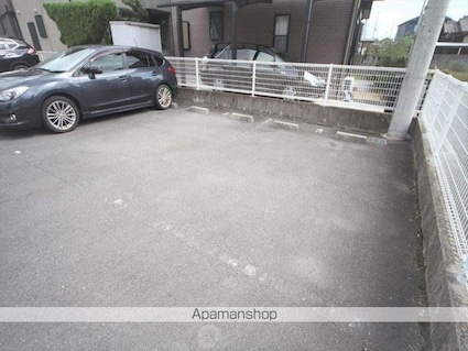 アネックス村山　Ｂ[2DK/53.28m2]の共用部3