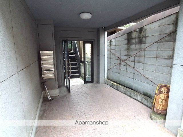 ママス&パパスの外観写真
