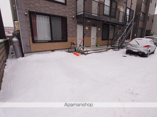 HIGH RENT EASTのその他写真