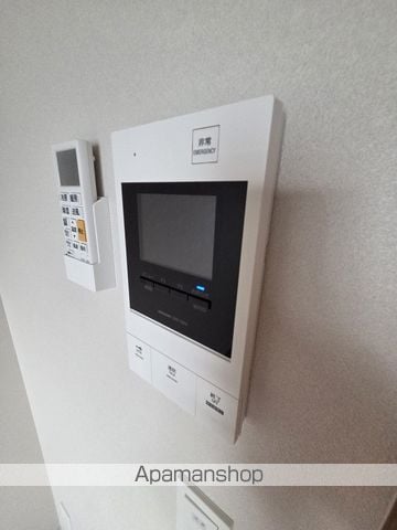 LIVEFLATTSUKAMOTOの内装写真