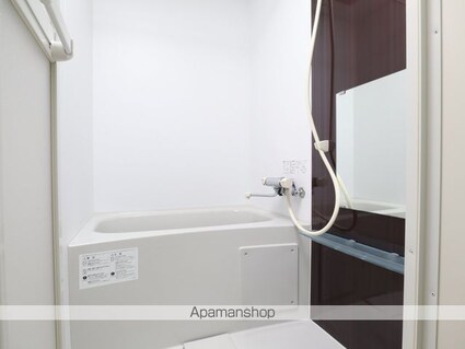 Ｒｅｓｉｄｅｎｃｅ　Ｉｍａｉｋｅ[1K/21.9m2]のバス