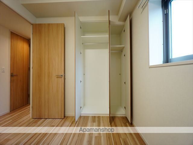 ALIVIS金山EASTの内装写真