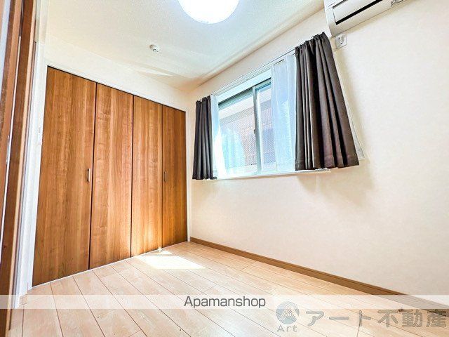 メゾン立花の内装写真