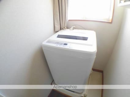 レオパレスボヌール[1K/26.08m2]のその他設備