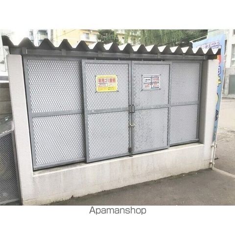 サンライトシティ豊平の内装写真