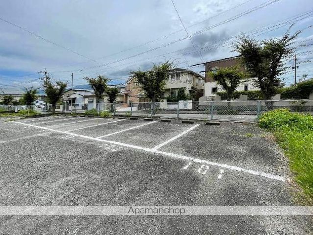 鹿児島本線 都府楼南駅 徒歩4分 5階建 築55年の外観写真