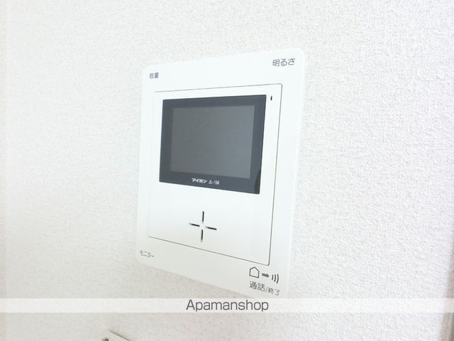 フォンティーヌ白銀 Aの内装写真
