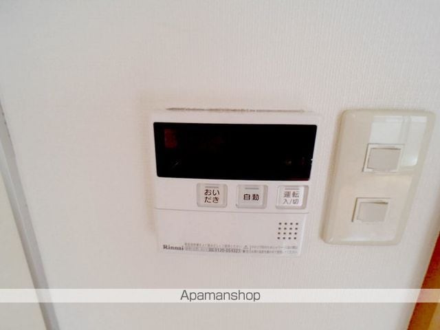 グレイスタウン蘇我Aの内装写真