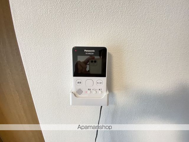ロイヤルシティ日吉Aの内装写真