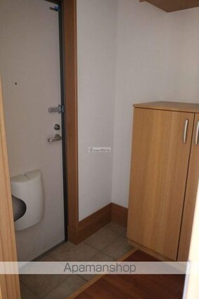 グレイス手城[1K/26.75m2]の玄関