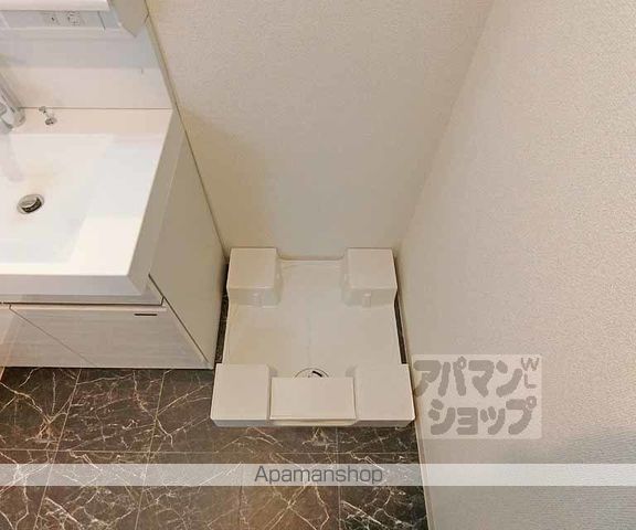 ベラジオ四条通の内装写真