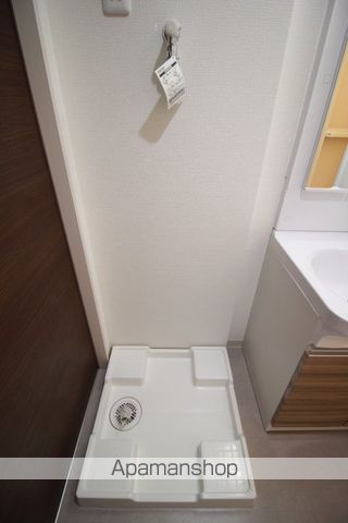 アシェント岡山医大前の内装写真