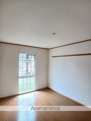 ハピネス村山Bの内装写真