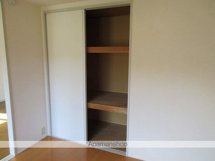 フォルツァ[2LDK/51m2]の内装4