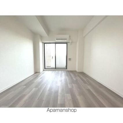 ＳーＲＥＳＩＤＥＮＣＥ志賀本通ＮｏｒｔｈＡＤ２．５（６０３）[1K/24.8m2]のリビング・居間