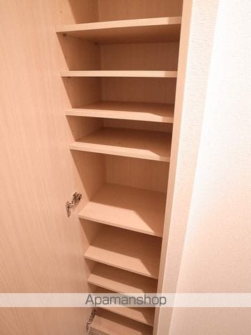 アムール長崎の内装写真