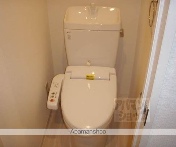 TS CASA 御幸町の内装写真