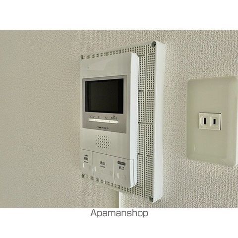 エクセルメトロIの内装写真