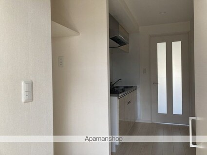 プランドール森下[1K/27.84m2]のその他内装1