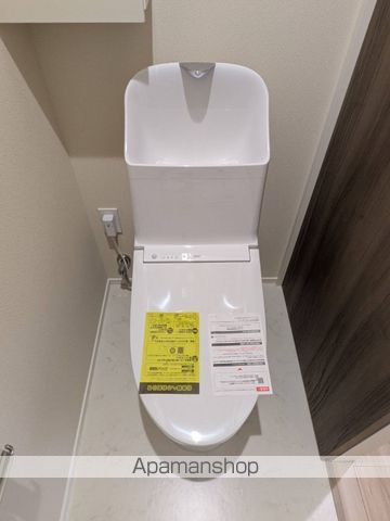 グランドゥールソレイユ浦和IIの内装写真