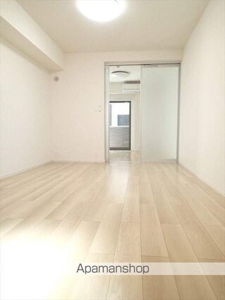 フォレスタ・和歌浦[1K/40.5m2]のリビング・居間