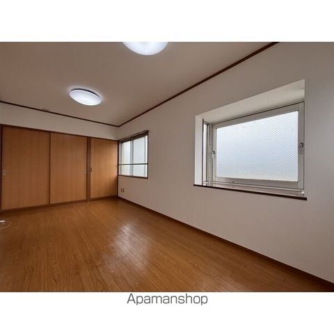 メゾン宝地の内装写真